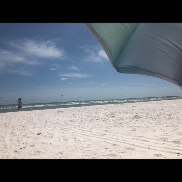 Meet your Posher, Mary - Picture 1 of 1